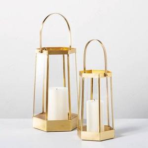 Wedding Table Centerpiece Lantern Decorative Elegant Finish Home Decor Party Decor <b>Cheap</b> Price - Product Image 6