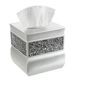 Servilletero de Madera de Calidad Superior, Forma Rectangular, Decorativo para Bodas, Decoración de Hoteles, Caja para Servilletas - Product Image 3