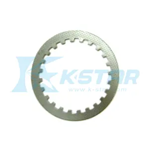 Clutch Plate Disc For Honda TOOL 125 Motorcycle