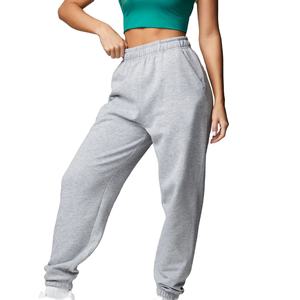 2025 venta al por mayor nueva llegada mujeres Jogger pantalones y pantalones de chándal para la venta transpirable suave pantalón para mujer de alta calidad - Product Image 1