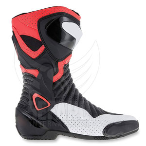 New Design Soft Rubber Sole Motorbike Shoes High Quality Motorbike Shoes Wholesale Motorbike Shoes - Product Image 2