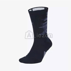 Vente en gros de chaussettes avec logo personnalisé à prix d'usine chaussettes décontractées de qualité supérieure pour hommes - Product Image 3