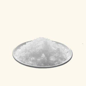 Etil Maltol en Polvo de Grado Alimenticio, Agente Saborizante, Edulcorante, Estabilizador y Colorante, Empacado en Bolsa o Botella - Product Image 1