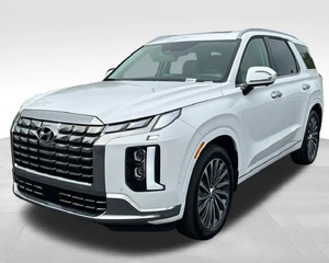 Hyundai Palisade Calligraphy AWD SUV d'occasion 2025 - Prêt à être expédié - Product Image 1