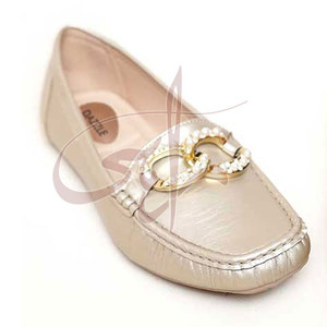 Mocasines para Mujer en Existencia, MOQ Bajo, Ligeros, Material Ligero y Duradero, Calidad Premium - Product Image 3