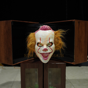 Décoration animatronique électrique en métal Halloween Terror Zombie Ghost pour accessoires <span class=keywords><strong>de</strong></span> <span class=keywords><strong>maison</strong></span> hantée Centre commercial et usage public - Product Image 1