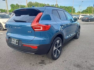 (W&T) PROMOCIÓN Venta NUEVO VOL'VO XC40 B5 PLUS DARK 2024 SUV 4 Puertas con Tracción en las Cuatro Ruedas (2.0L 4 Cilindros Turbo Híbrido) SUV AUTO USADO - Product Image 6
