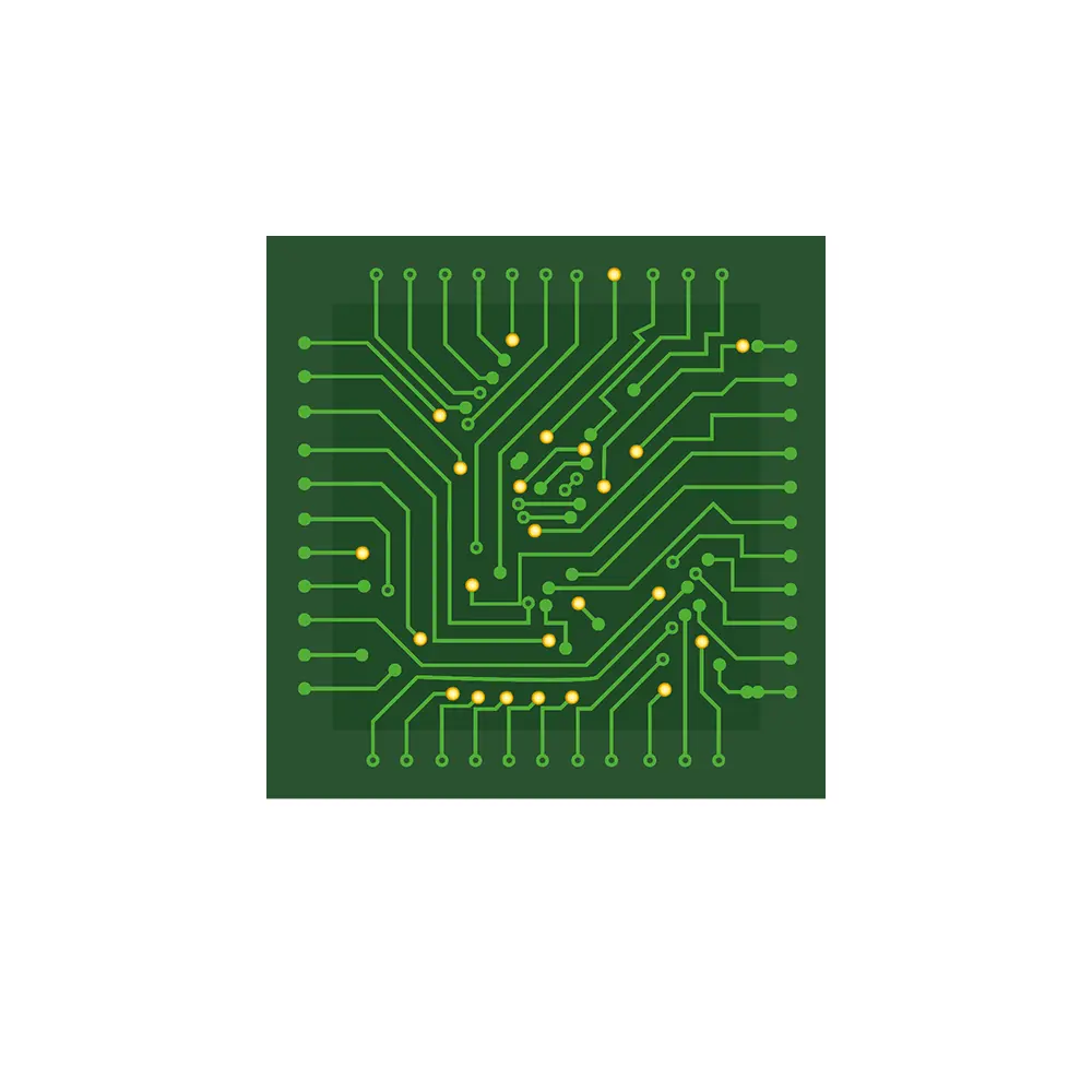 لوحة دوائر مطبوعة محورية 123 ودقة النموذج الأول من PCB ولوحات الدوائر المطبوعة السريعة ممتازة من مصممو دوائر الدوائر المطبوعة ودائرة دوائر مطبوعة السيراميك