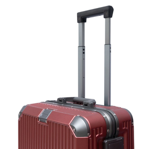 Maleta de Viaje Travellong en Oferta, 20", 24", 28", Resistente para Viajar, con Buen Soporte, Embalaje en Bolsa de Plástico, Hecha en Vietnam - Product Image 4