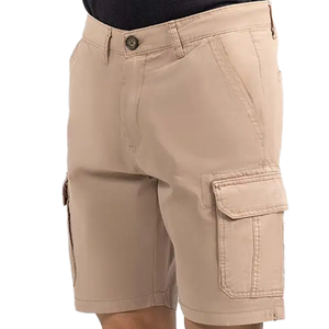 Pantalones cortos de carga para hombre con estilo, superventas, transpirables, cómodos, de alta calidad, fáciles de lavar, pantalones cortos de carga para hombre con totalmente personalizados - Product Image 2