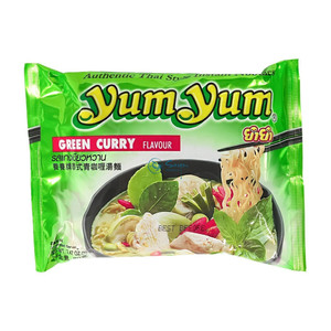 Venta caliente Yum Instant Chicken Noodles 90x60g Pack Precio de fábrica al por mayor Cocina rápida Sabor sabroso BestQuality Snack Food - Product Image 5