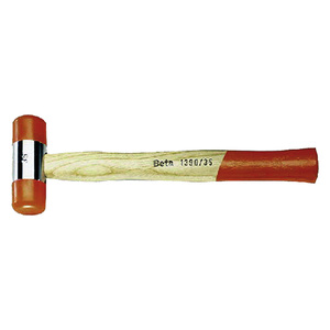 Pince avec charnières interchangeables Art. 1390 mm 35 Longueur totale mm 310 - Product Image 1