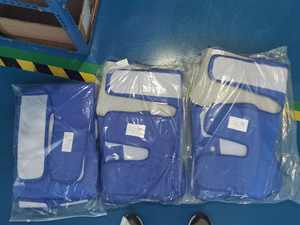 <span class=keywords><strong>Eecp</strong></span>/Ecp Manchetten Blazen <span class=keywords><strong>Psk</strong></span> Buiten Manchetten Voor <span class=keywords><strong>Eecp</strong></span> Machine - Product Image 3