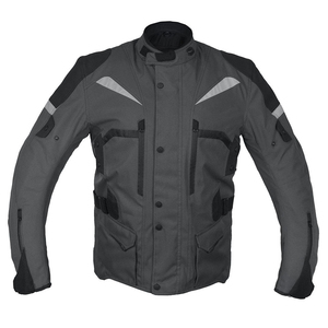 Chaquetas de Motocicleta de Invierno de Talla Grande, Estilo Nuevo, de Cordura, para Hombre, Impermeables, Transpirables, de Manga Larga - Product Image 4