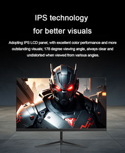 <span class=keywords><strong>Monitor</strong></span> Pc 24 inci, <span class=keywords><strong>Monitor</strong></span> komputer 144hz Ips Display 165hz Desktop Gaming Gamer Oem Panel datar <span class=keywords><strong>Monitor</strong></span> Lcd - Product Image 3