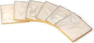 Posavasos de resina hecho a mano modelo 3D artesanía al por mayor posavasos de resina y madera del fabricante - Product Image 2