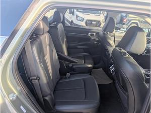 KIA SORENTO 2.5T 2025 USADO, Volante a la Izquierda/Derecha - Product Image 4