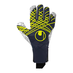 Gants de gardien de but de football professionnels personnalisés en gros pour adultes et enfants, gants pour enfants, gants de gardien de but de football - Product Image 1
