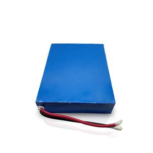 OEM 20V <span class=keywords><strong>16S2P</strong></span> 충전식 60000mAh 리튬 이온 폴리머 60Ah 배터리 팩 DTP1265135-<span class=keywords><strong>16S2P</strong></span> 20V 10Ah Lipo 배터리 팩 - Product Image 4