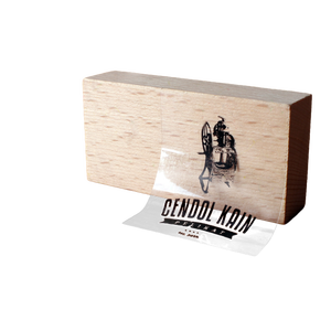 Autocollants en vinyle transparent découpés sur mesure, imperméables, résistants aux déchirures et aux UV, pour étuis de guitare, marchandises de groupe et cadeaux pour fans - Product Image 5