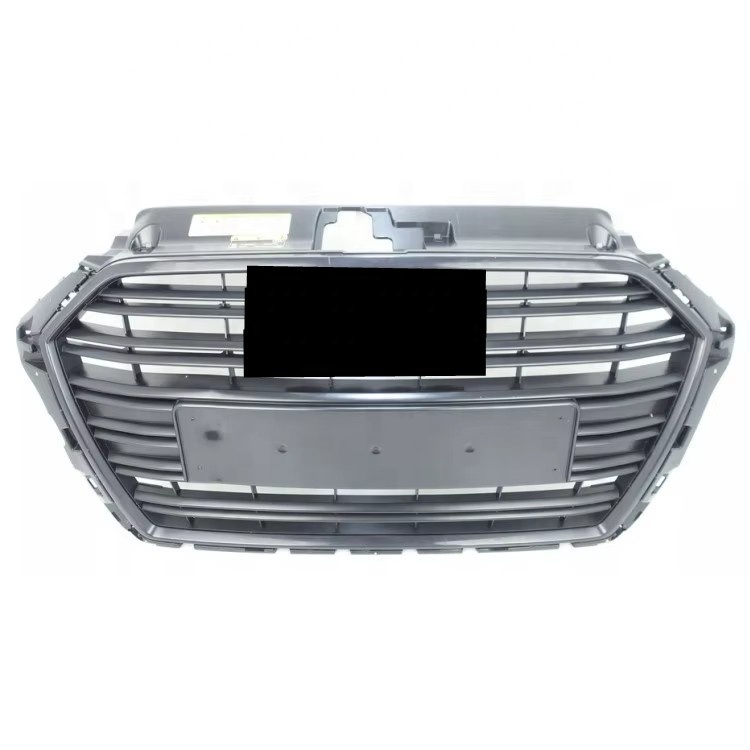 OEM 8R0853651 Radiator Grill for Audi Q5 - 2009-2012