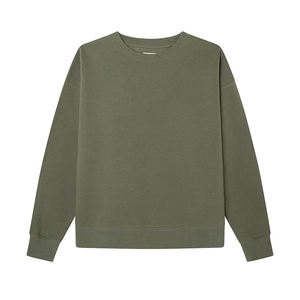 OEM Sweatshirts <b>Men's</b> Regular Fit Long Sleeves Crew Neck Pullover Custom Design Wool- Sweat Shirts Cashmere <b>Christmas</b> <b>Sweater</b> - Product Image 1