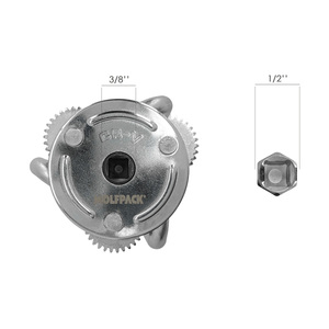 Chiave universale per filtro olio Spider da Ø 8 a Ø 13,5 cm. - Product Image 4