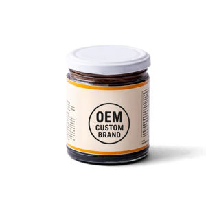 Etiqueta Personalizada CocoJam Classic 250G |   Mermelada de Coco Clásica - Product Image 3