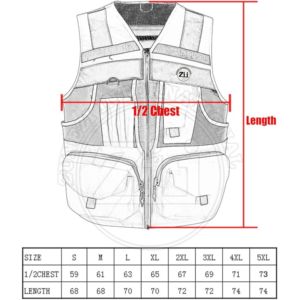 ชุดทำงาน ZUNEZI INTERNATIONAL หลายขนาด OEM สำหรับงานก่อสร้าง มาตรฐาน ANSI Class 2 ผ้าโพลีเอสเตอร์กันน้ำ สะท้อนแสงสูง เพื่อความปลอดภัย - Product Image 4
