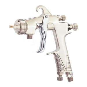 Pneumatic W-101 HP Pressure Feeding Tools <b>Paint</b> air <b>Spray</b> Gun - Product Image 1