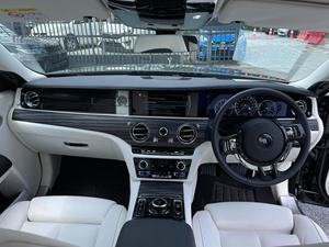 Rolls-Royce Ghost d'occasion 2022 - Product Image 5