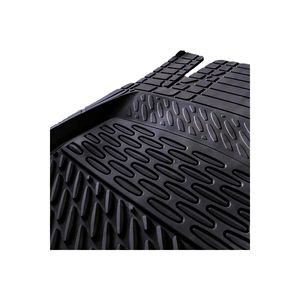 Safir Citroën C4 Picasso Tapis de Sol Piscine Noir - Product Image 3