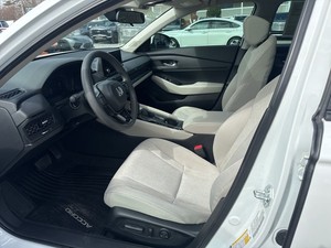 ฮอนด้า แอคคอร์ด EX เกียร์อัตโนมัติ V6 ปี 2024 ขายดี - Product Image 2