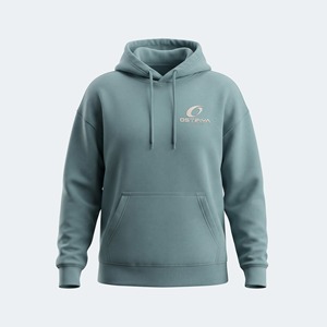 Streetwear Style OEM Service Wholesale Rate Reasonable Price <b>Women</b> Hoodies Hooded <b>Collar</b> Lightweight - Product Image 5