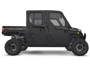 Venta en Subasta 2026 Polaris Ranger Crew XP 1000 NorthStar Texas Editions, Vehículos Utilitarios Nuevos - Product Image 4