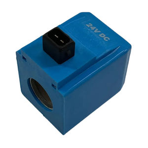 Bobine solénoïde 11708930 pour Volvo L60GZ L60H L70E L70F L70G L70H - Product Image 6