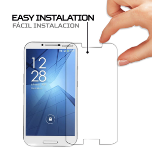 Protector de pantalla ANTISHOCK para Coolpad Grand 4 Premium Guard para la pantalla de tu dispositivo - Product Image 2