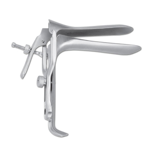 Espéculo vaginal de calidad superior del fabricante profesional Espéculo de ginecología eléctrico manual Base de instrumento quirúrgico - Product Image 3