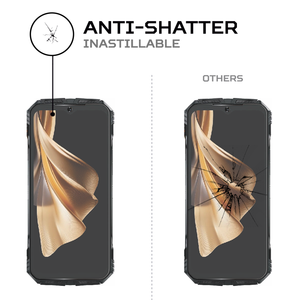 ฟิล์มกันรอย Doogee S Punk Antishock - Product Image 5