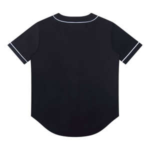 Camiseta de Béisbol y Sóftbol Personalizada, Nuevo Estilo, Ropa Deportiva Transpirable, Estampada, Talla Grande, para Hombre - Product Image 3