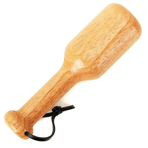 Outil de façonnage de gants de baseball en bois pour l'entraînement de poche – Vente en gros, directement de l'usine, personnalisable - Product Image 5