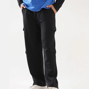 กางเกงทรงหลวมน้ำหนักเบาของผู้ชายกางเกงทรงหลวมสไตล์ลำลองขาย2025ฉลากส่วนตัว - Product Image 5