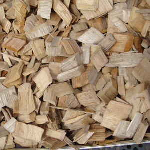 Astillas de madera de eucalipto Troncos de primera calidad para diversos fines - Product Image 1