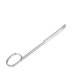 Palanca ósea Hohmann Lane de alta calidad, levantador de huesos de cirugía ortopédica para huesos pequeños, palanca ósea de 10,5 pulgadas y 267mm - Product Image 2