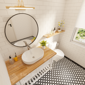 Fabricante Fábricas Promoción Tamaño personalizado 2440X1220X Tableros articulados con dedos Pino Acacia Caucho Álamo Material AB TECA MADERA - Product Image 2