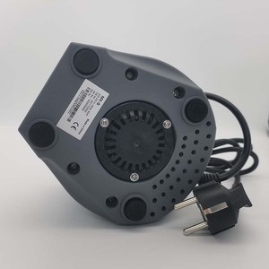 Ventas calientes Velocidad ajustable 0 a 3000RPM Mezclador de vórtice Mezclador de uso de laboratorio - Product Image 5