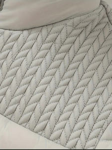 Nueva llegada Puffer Down Jacket Custom Winter Bubble Warm Jacket Venta al por mayor Plus Size Puffer Jacket para hombres - Product Image 2