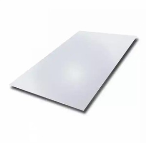 Hoja de acero inoxidable laminado en frío Precio razonable Buena característica Estilo OEM Longitud de espesor personalizada Hojas de acero inoxidable - Product Image 6