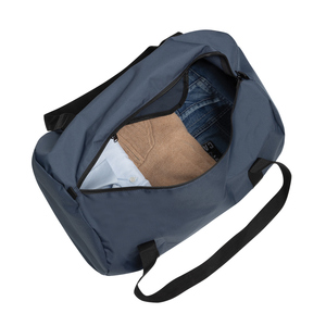 Dillon Promozionale RPET pieghevole borsa da palestra sport accessori per il Fitness - Product Image 5