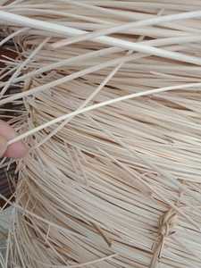 Customized 1-10mm Rattan <b>String</b> <b>Strong</b> Toughness Rotin Reed Rattan Core Material for Furniture Decoration From Vietnam - Product Image 6